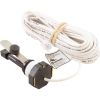 GLX-FLO-RP-25 Flow Switch Hayward AquaRite 25ft w/o Tee