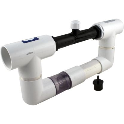 IU-211 Injector Manifold Del IU-211 2" Slip Universal