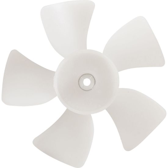 011549F Blower Cooling Fan Raypak D-2 206-406/207-407