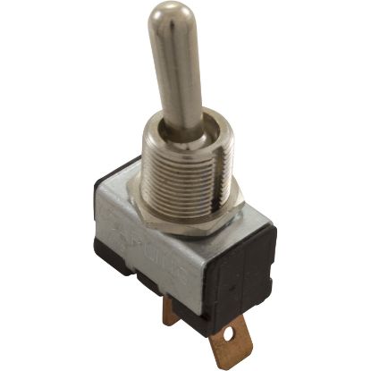 006531F Toggle Switch Raypak B50 Booster '98-2000 On/Off
