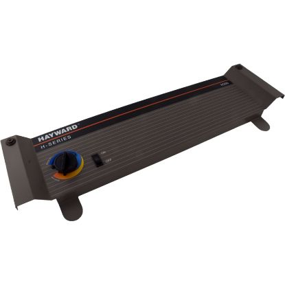 HAXCPA1350 Control Panel Hayward H-Series 350MV
