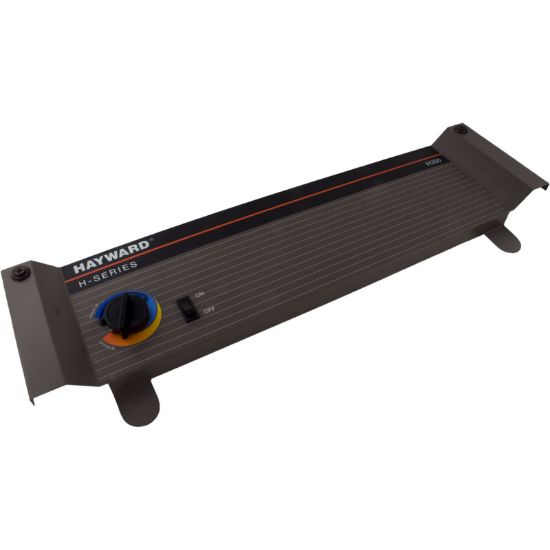 HAXCPA1350 Control Panel Hayward H-Series 350MV