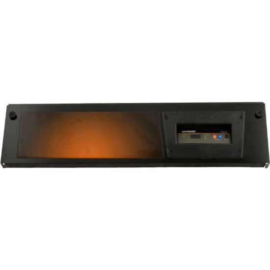 IDXL2PBA1400 Control Panel Hayward Low NOx H400IDL