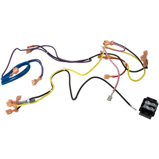 HAXWHA0001 Wire Harness Hayward H-Series MV