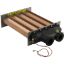 HAXHXA1253 Heat Exchanger Hayward H250ID