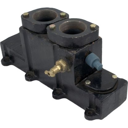 HMXFHA2930 Front Header Assembly Hayward HM2