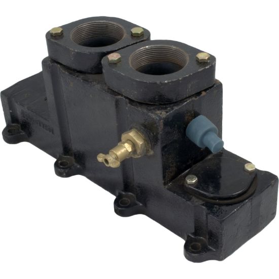 HMXFHA2930 Front Header Assembly Hayward HM2