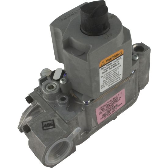 FDXLGSV0002 Gas Valve Hayward Universal LP