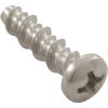 50087 Screw Balboa 8 x 5/8 Self Tapping Stainless Steel