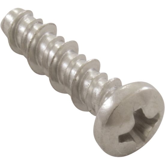 50087 Screw Balboa 8 x 5/8 Self Tapping Stainless Steel