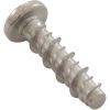 50087 Screw Balboa 8 x 5/8 Self Tapping Stainless Steel