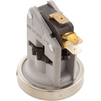 471097 Pressure Switch 25A Pentair 2psi