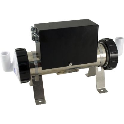  Heater LowFlow Hydro Quip Versi-Heat Repl230v 4.0kWGen