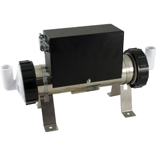  Heater LowFlow Hydro Quip Versi-Heat Repl230v 4.0kWGen