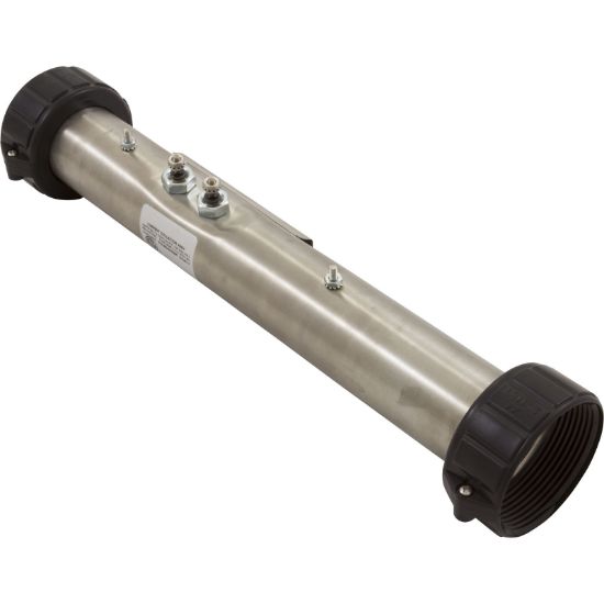 B24040M Heater FloThru Watkins TR 15