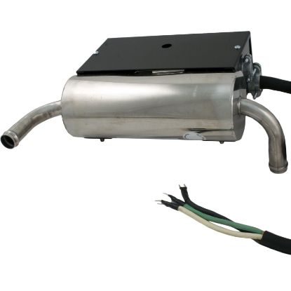 E2400-0114ET Heater LowFlow  Artesian Repl 8