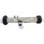 C2550-0408ET Heater FloThruGPM/SpaBuild Repl13-5/16