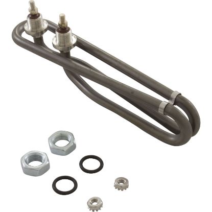 12-0110G-K Flow Thru Element 5.5kW Hydro-Quip 8000 7