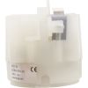 6741-20 Pressure Switch Herga 21Amp 1-5psi 1/8
