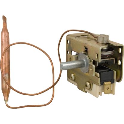 275-3123-01 Thermostat Invensys 5/16