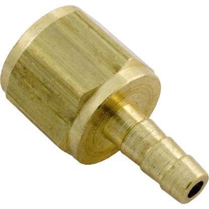522005 Barb Fitting Universal 1/8