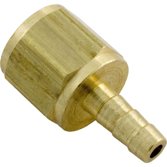 522005 Barb Fitting Universal 1/8
