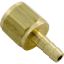 522005 Barb Fitting Universal 1/8