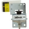 3046 Pressure Switch 3046 25A Tecmark 1/8