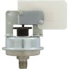 3015 Pressure Switch 3015 25A Tecmark 1/8