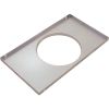 R0478301 Adapter Plate Zodiac Jandy LRZE/LRZM 125