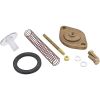 R0476806 Bypass Assembly Zodiac Jandy LXi with Hardware Bronze