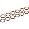 R0391600 O-Ring Zodiac Laars XL-2 Heat Exchanger Quantity 12