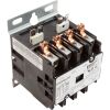 21001300 Contactor Coates 4 pole 50 amp 208/240V coil