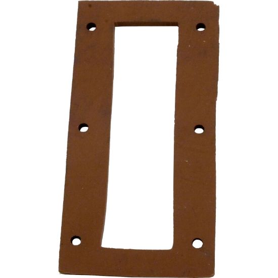 44000125 Gasket Coates 6IL Heater 1-1/4"x4-3/8"ID 2-9/16"x5-1/4"OD