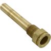 100233264 Thermowell Lochinvar Boilers/Heaters 3/8" x 1/2"mpt
