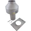 009841 Indoor Stack Kit Raypak 406A/407A
