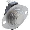 006035F Roll Out Switch Raypak 207A/R185A/R185B