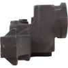 003759F Header Inlet/OutletRaypak 185-405/185B/C-405B/CCast Iron