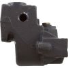 003759F Header Inlet/OutletRaypak 185-405/185B/C-405B/CCast Iron