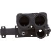 003759F Header Inlet/OutletRaypak 185-405/185B/C-405B/CCast Iron