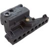 003759F Header Inlet/OutletRaypak 185-405/185B/C-405B/CCast Iron