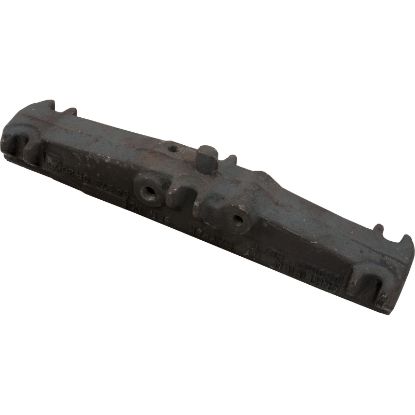 002450F Return Header Raypak 183A Cast Iron