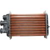010045F Heat Exchanger Raypak Model 336A/337A Polymer