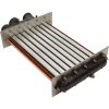 010045F Heat Exchanger Raypak Model 336A/337A Polymer