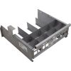 010423F Burner Tray Raypak Model 336A with out Burner