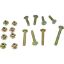 004889F Bolt Kit Raypak 105A/105B/155A Heat Exchanger