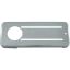 AQ-901-302 Skimmer Cover Generic Stainless Steel Adjustable Strip