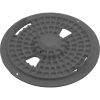 540-6479WW-D Skimmer Lid Waterway Renegade Dark Gray