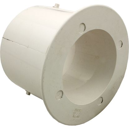 519-2080 Round Weir Waterway Top Mount Skimfilter