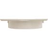 19-0164-1 Skimmer Collar Kafko Square Extension White